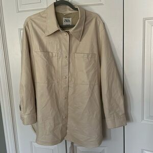 Zara Jacket
